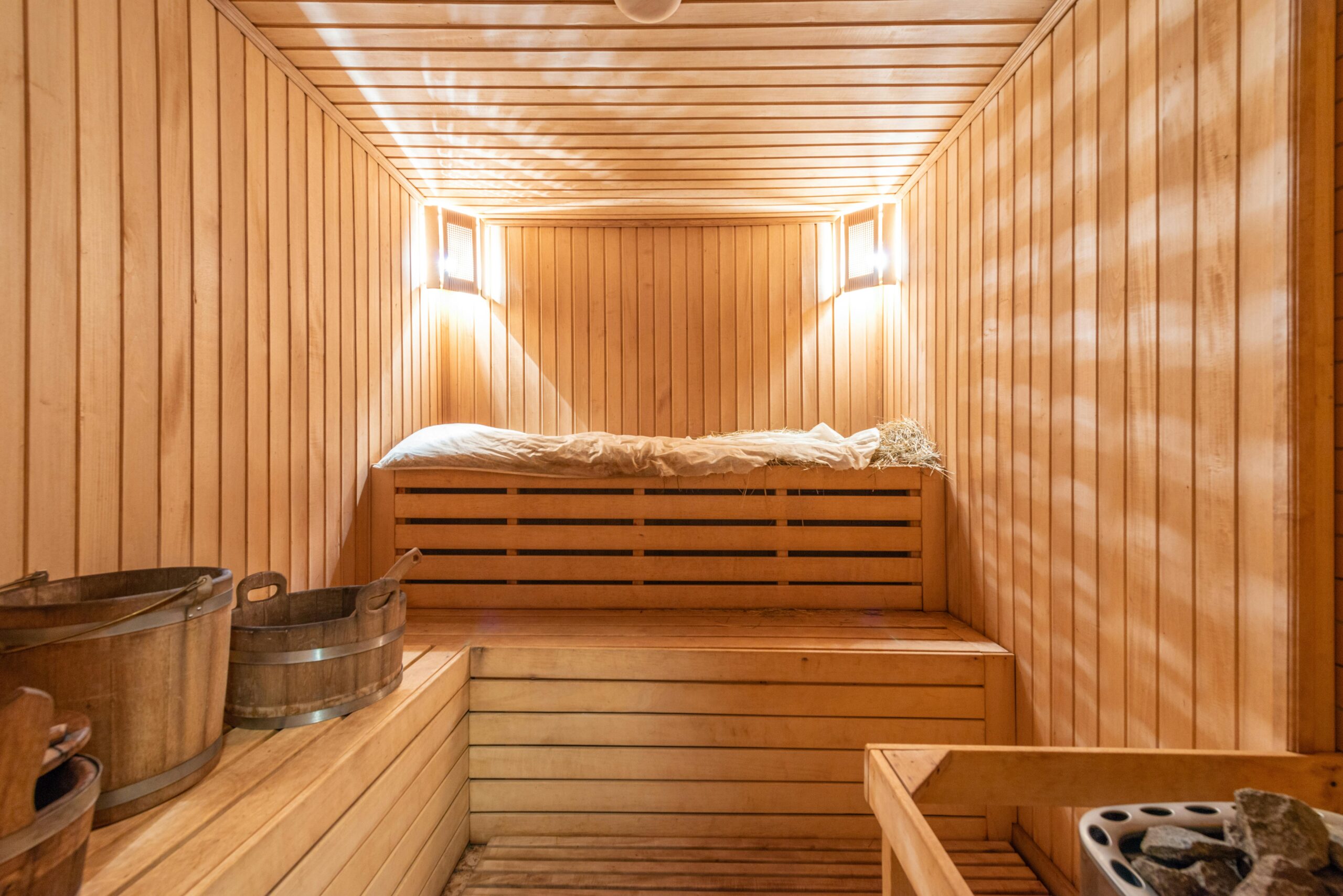 Sauna2 Image